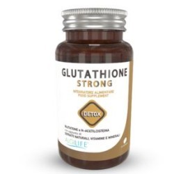 Algilife Glutathione Strong 30 Compresse