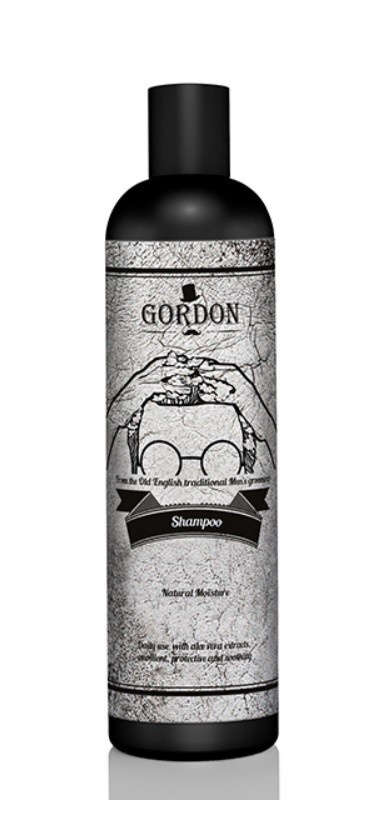 Gordon Hair Shampoo 250 Ml - Labor