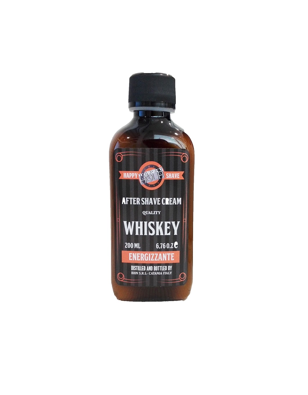 Dopobarba Energizzante Happy Hour After Shave Whiskey 200 Ml - Bhn