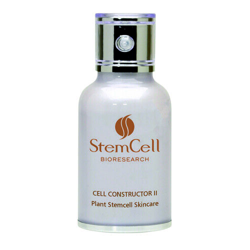 StemCell Bioresearch Cell Constructor II 2 Plant Stemcell skincare 50 ml