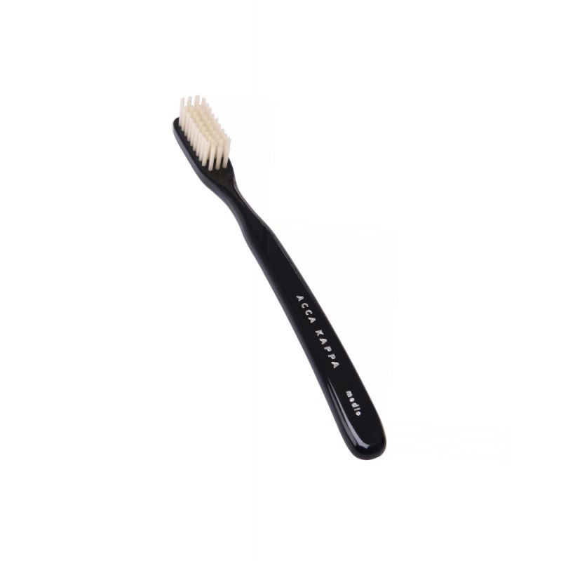 Spazzolino Da Denti Medio Nylon Acca Kappa 1 Pezzo