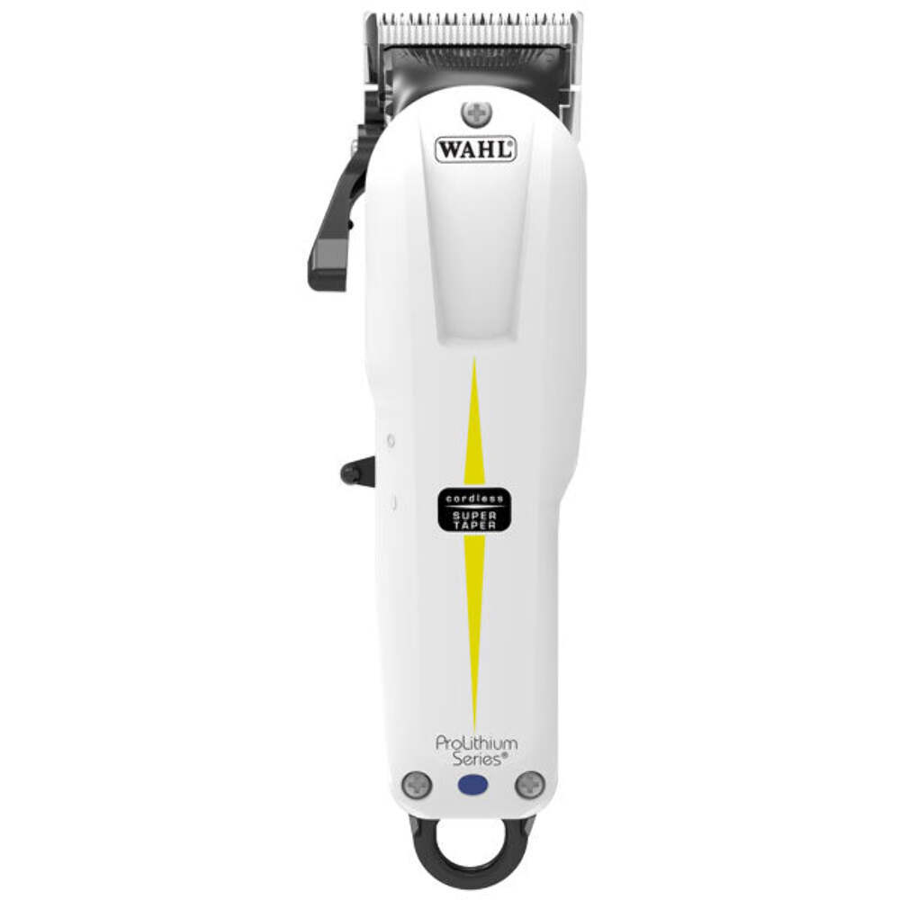 WAHL PROFESSIONAL TAGLIACAPELLI CORDLESS TAPER