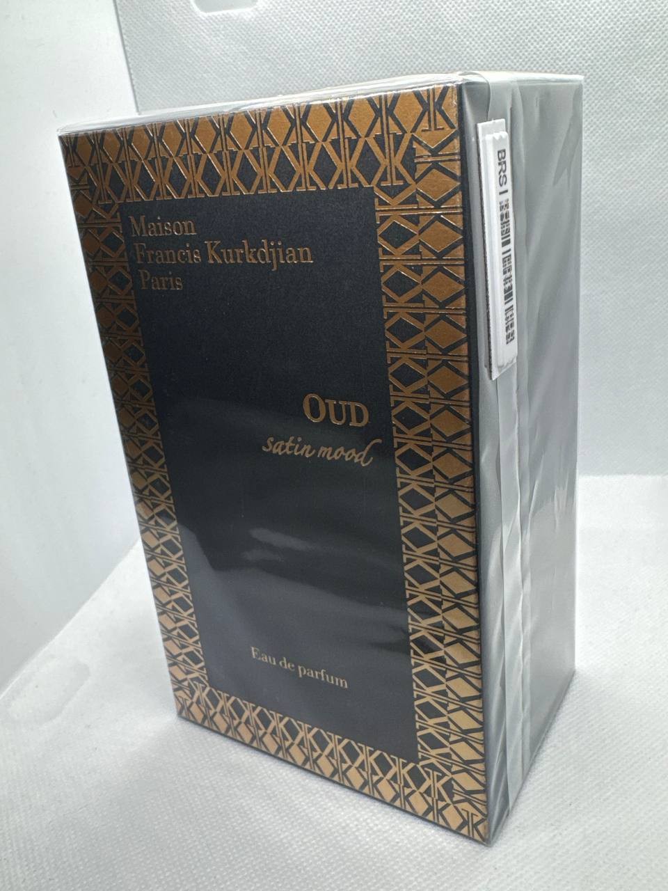 Maison Francis Kurkdjian  - Oud Satin Mood