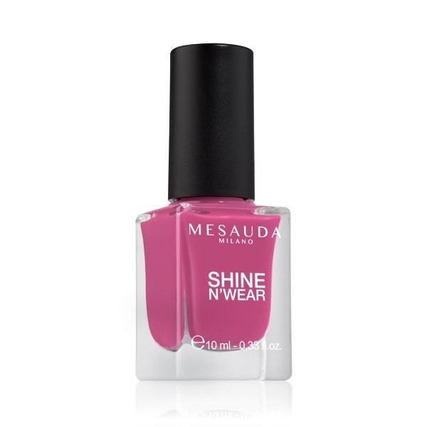 Smalto Shine N'Wear Full 10ml Mesauda/221 Truth