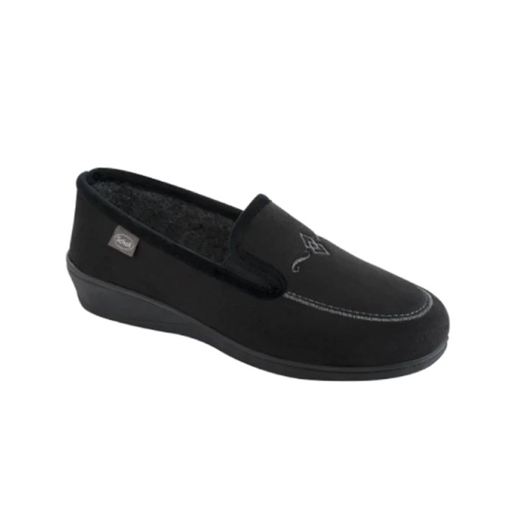 Tiguana Pantofola Donna Nero 41 Dr.Scholl®