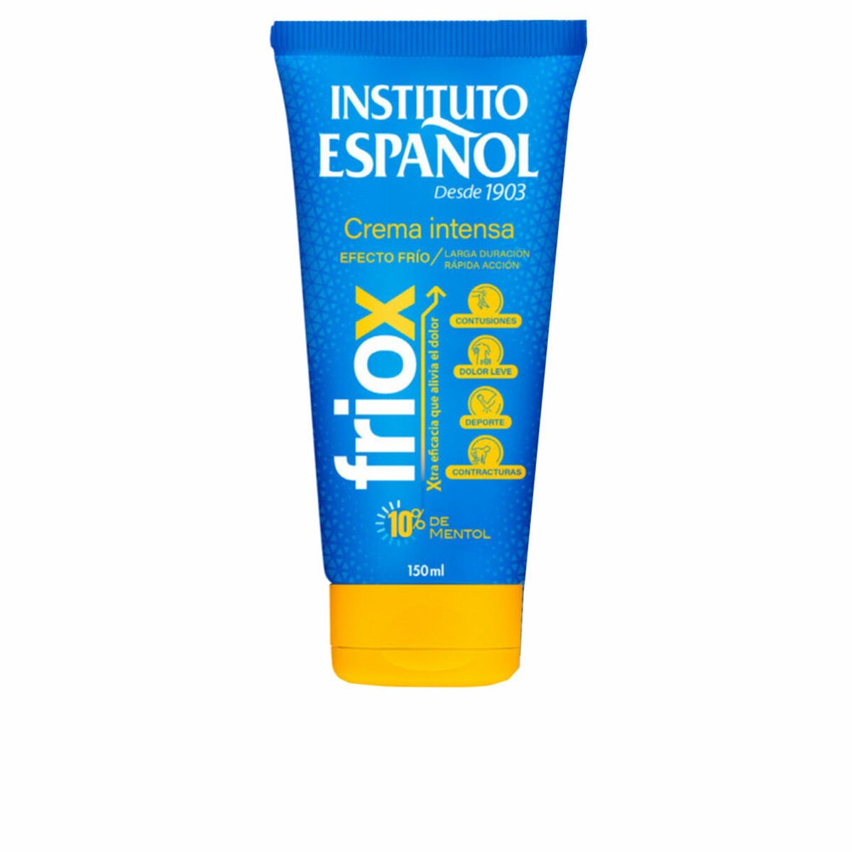 Collageno Instituto Español FRIOX 150 ml