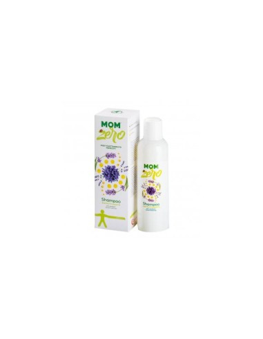 MOM ZERO SHAMPOO POST TERAPIA PIDOCCHI