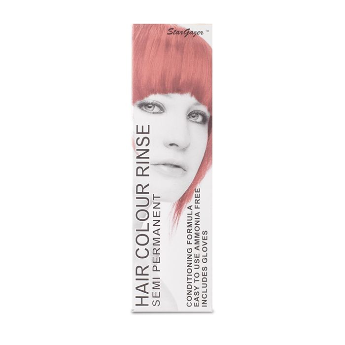 Colorazione Semipermanente Star Gazer 70 Ml Kepro/Rop Rose Pink