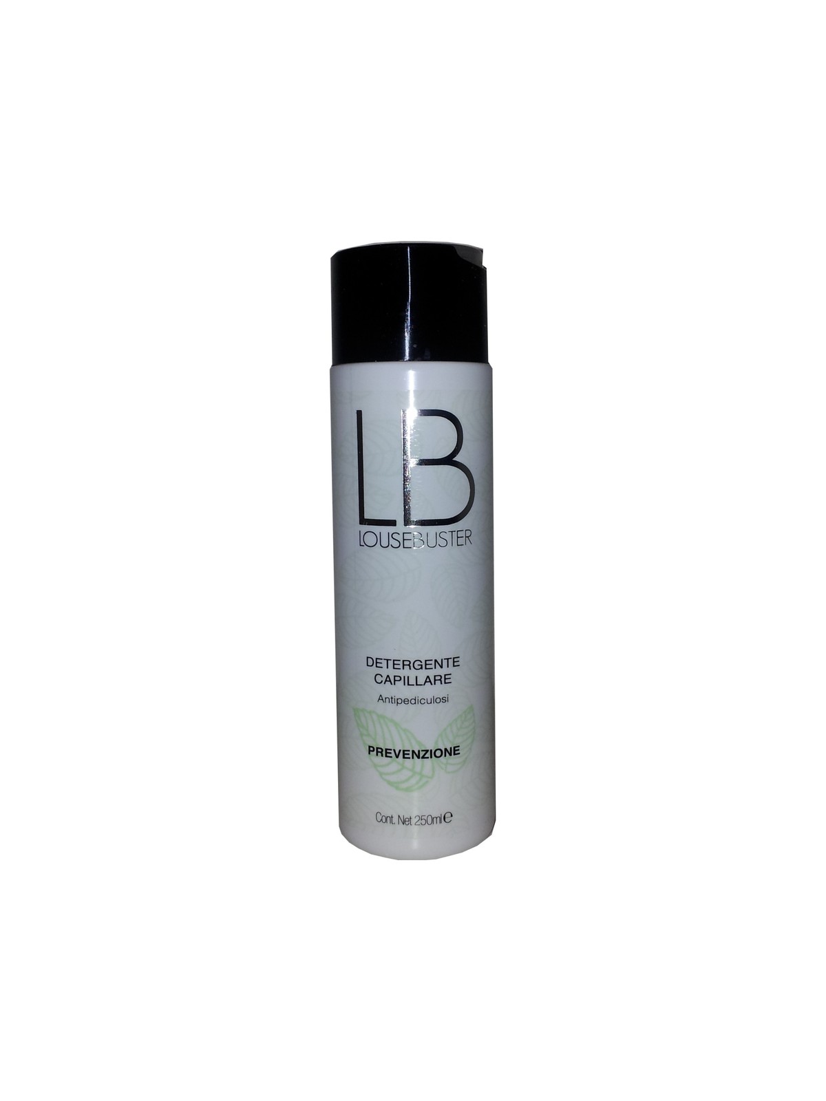 Detergente Capillare Antipediculosi Louse Buster 250 Ml  - Adaro
