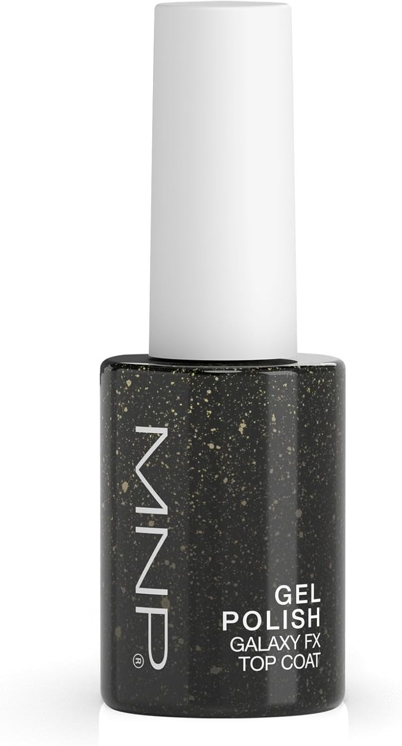 Mesauda MNP Galaxy Fx Top Coat Palladium 801 14ml
