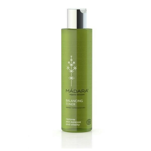Mádara Balancing Toner Normal & Combination Skin 200ml
