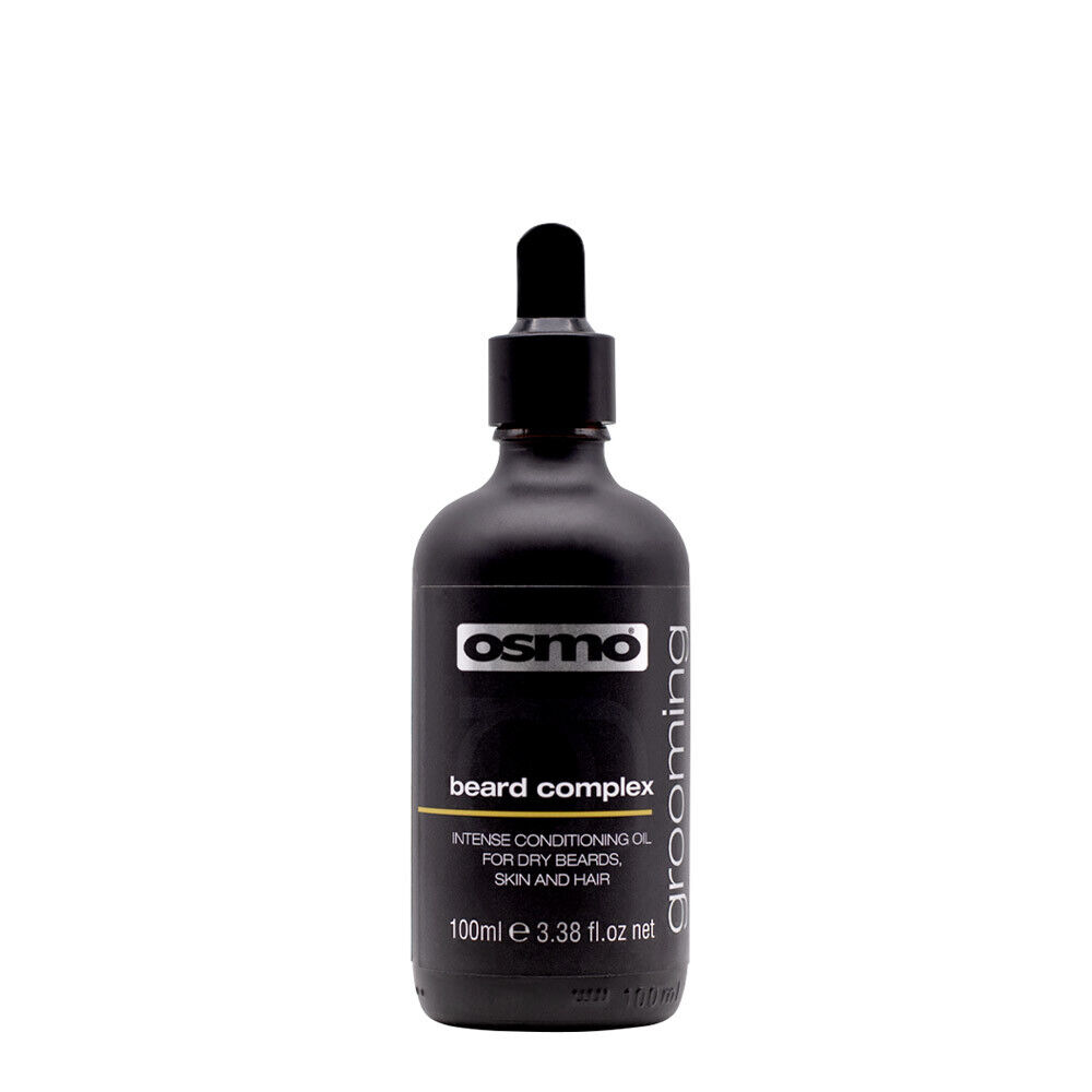 Osmo Grooming & Barber Beard Complex Oil 100ml