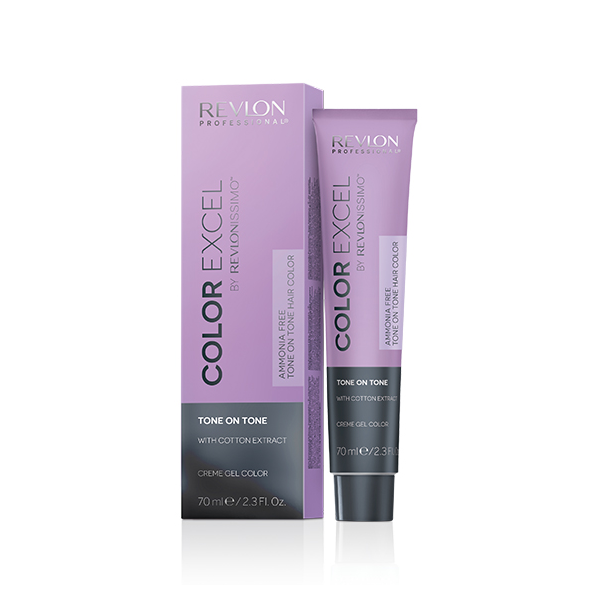 Revlon Color Excel 70ml - 7.12
