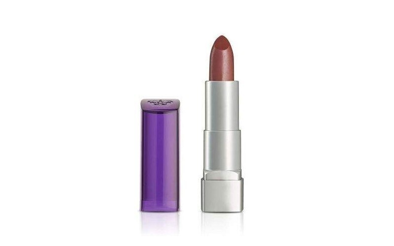 Rimmel London Rossetto Moisture Renew 220 Heather Shimmer Idratante 4gr