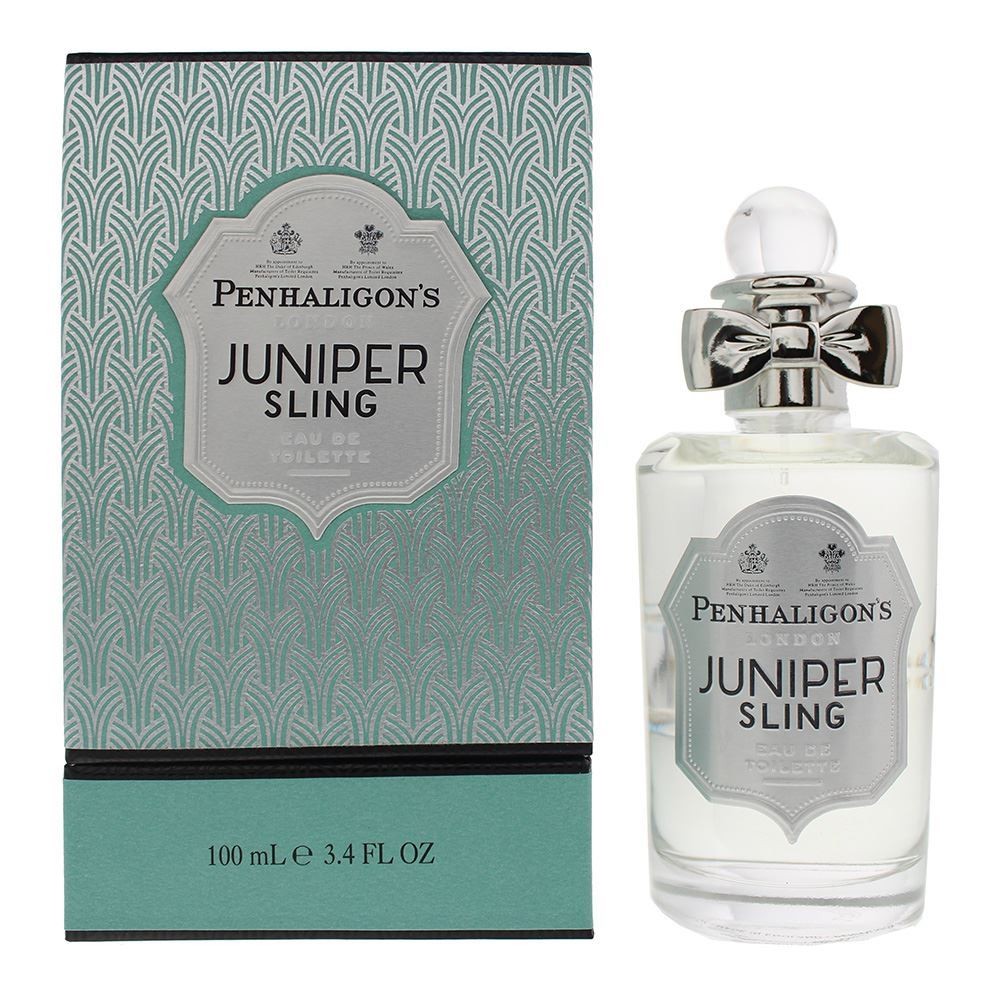 Penhaligon's Juniper Sling Eau de Toilette 100ml For Unisex