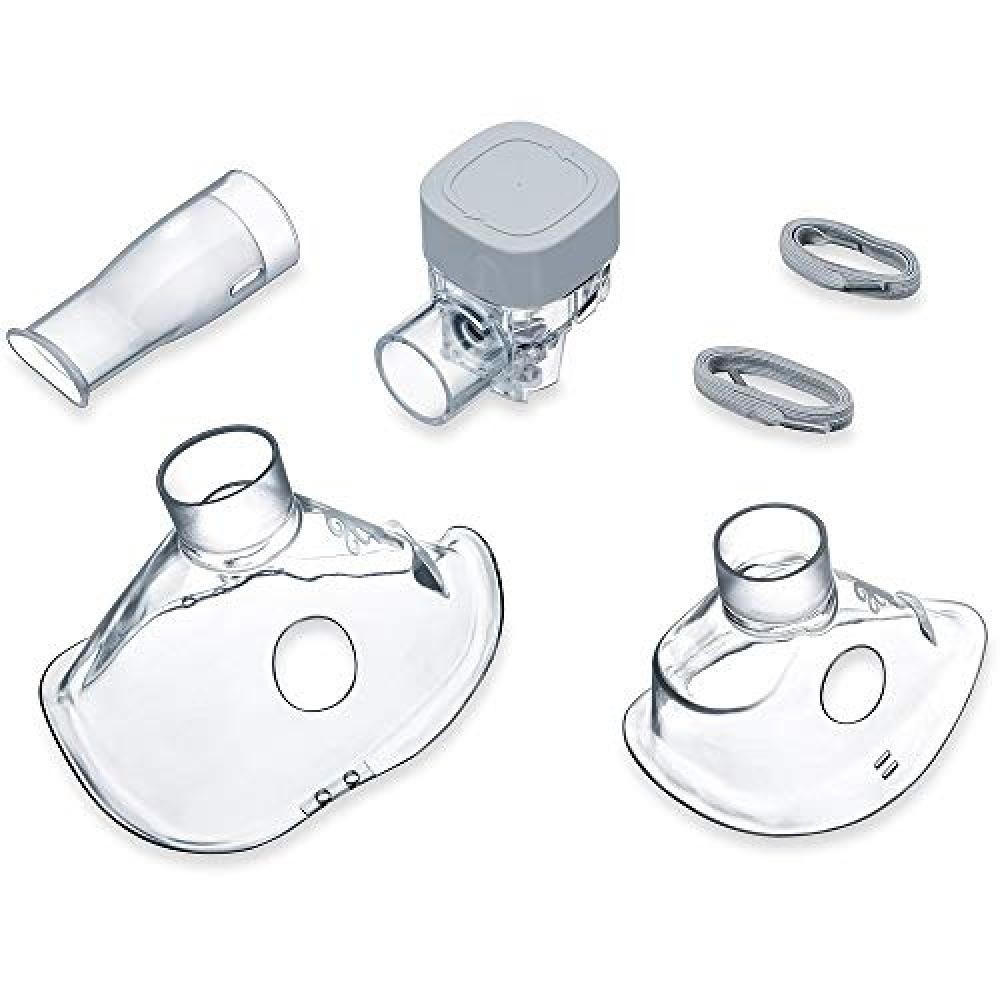 Sanitas SIH 52 Yearpack Accessorio Post-Vendita per Aerosol Sanitas SIH 52 - NUO