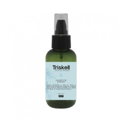 TRISKELL BOTANICAL TREATMENT PURIFYNG LOTION 100 ML