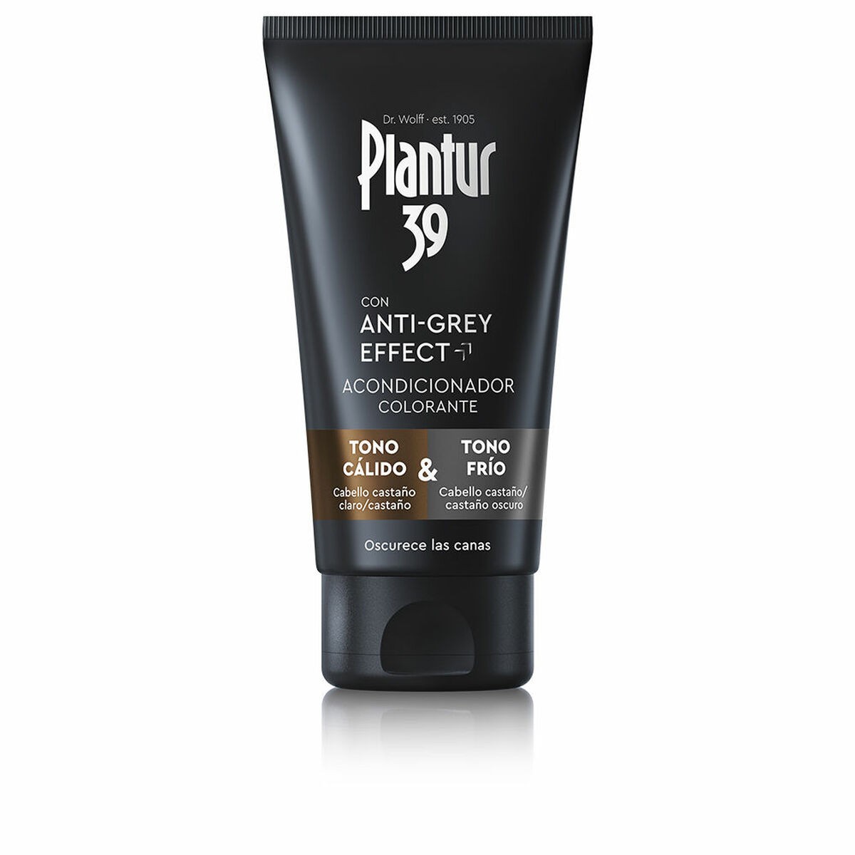 Balsamo Plantur 39 ANTI-GREY 150 ml