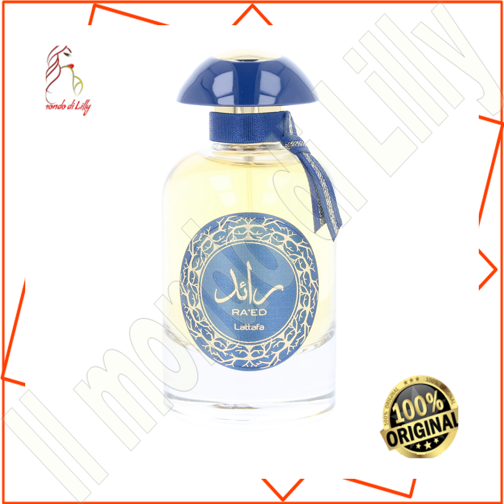 Lattafa, RAED LUXE