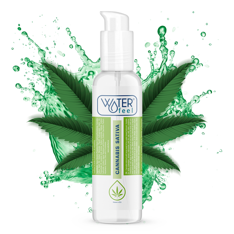 Lubrificante Anale Vaginale Intimo Base Acqua Commestibile Sesso Orale Massaggio