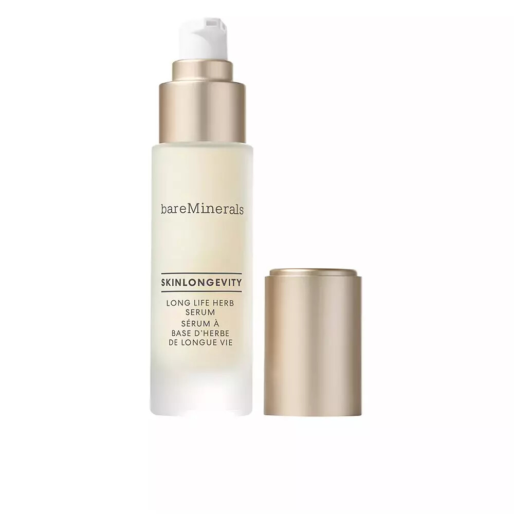 Bare MineralsLONG LIFE HERB sérum 100 mlCosmetici viso