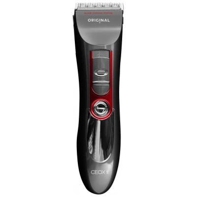 SIBEL CLIPPER CEOX