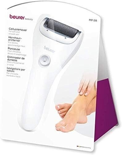 Beurer Callus Remover