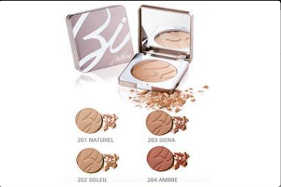 BIONIKE DEFENCE COLOR SUN TOUCH 201 NATUREL