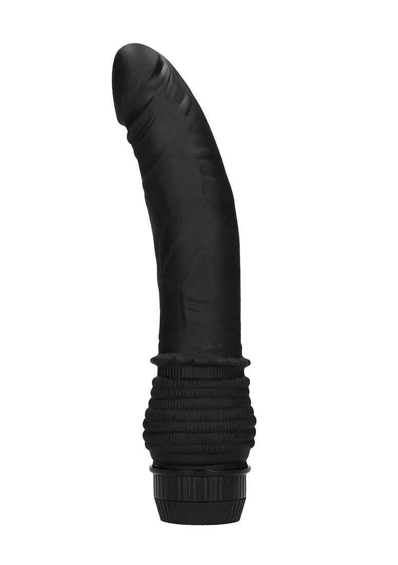 Dildo Vibrante realistico Shots Toys 19cm Vibratore Sex Toy Masturbatore Punto G