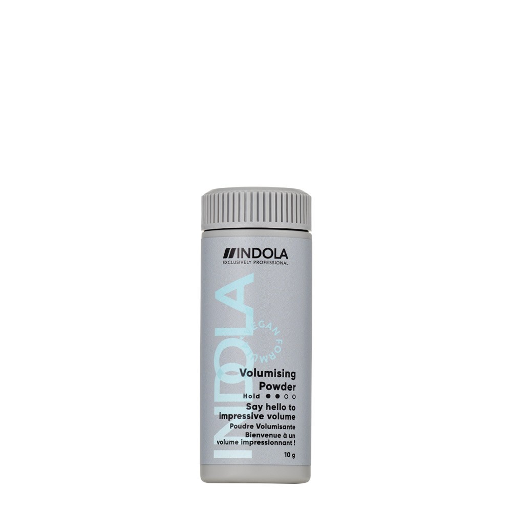 Indola Texture Volumising Powder 10gr - polvere volumizzante
