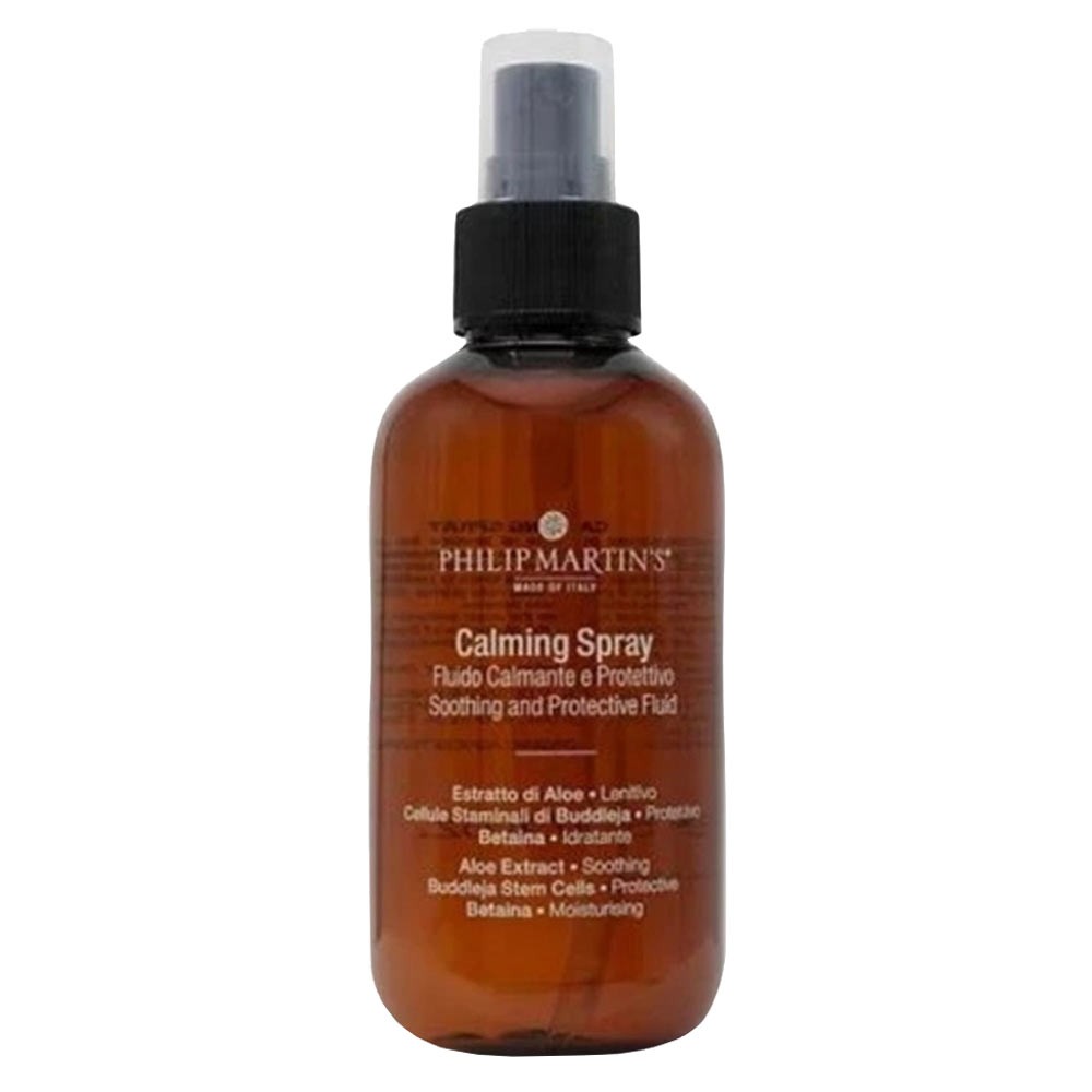 Philip Martin's Calming Spray 150ml - spray lenitivo cute sensibile