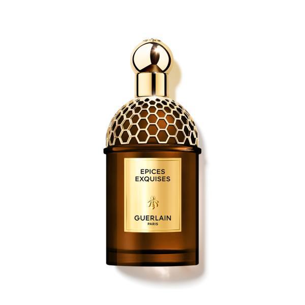 GuerlainABSOLUS ALLEGORIA ÉPICES EXQUISES edp vapo 125 mlProfumi