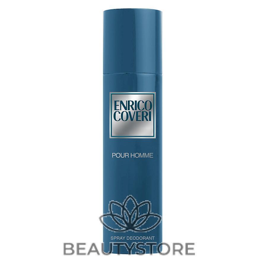 ENRICO COVERI POUR HOMME DEODORANTE SPRAY 150 ML