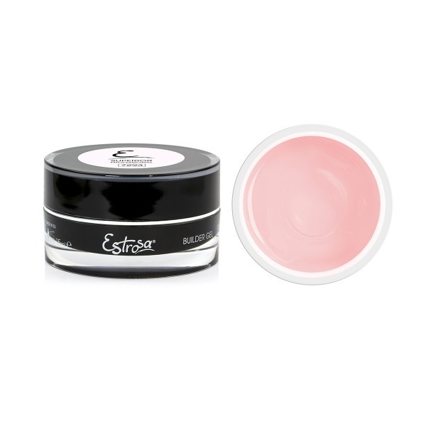 Gel Superior Costruttore 15ml - Estrosa/7293 Glass Pink
