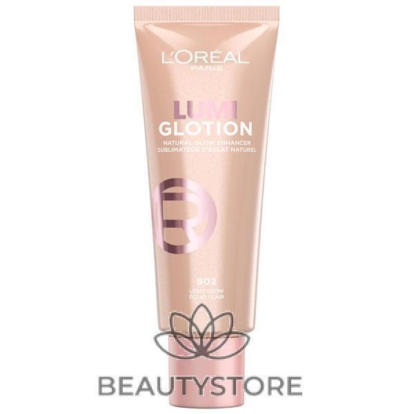L'OREAL LUMI GLOTION LIGHT GLOW 902