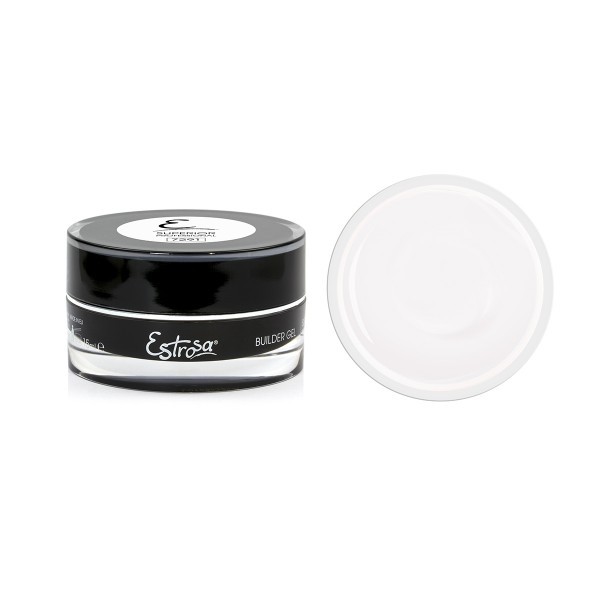 Gel Superior Costruttore 15ml - Estrosa/7291 Natural White
