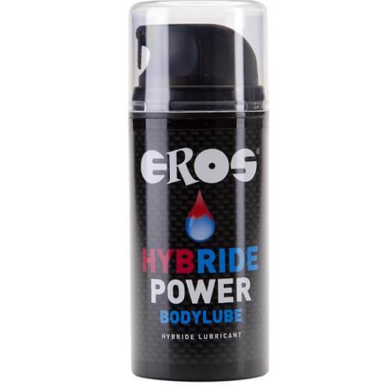 Eros Power Hybride Bodylube - Lubrificante Intimo 100 ML