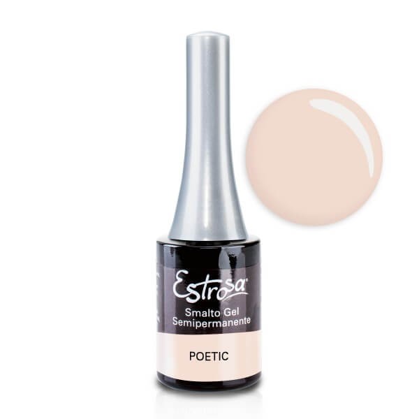 Smalto Semipermanente Gel 14 Ml Estrosa/7160 Poetic