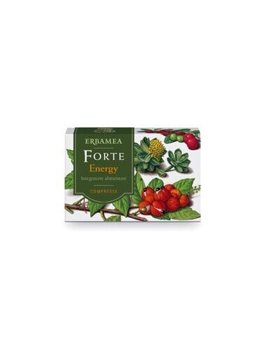 FORTE ENERGY 24CPR