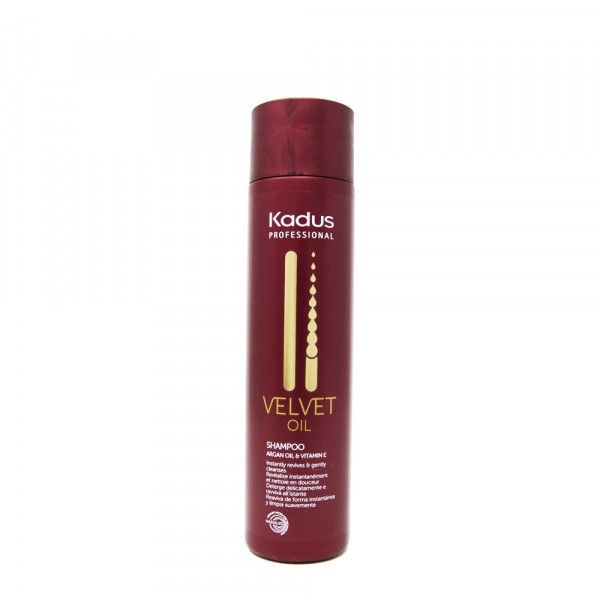 Kadus Velvet Oil Shampoo 250 ml
