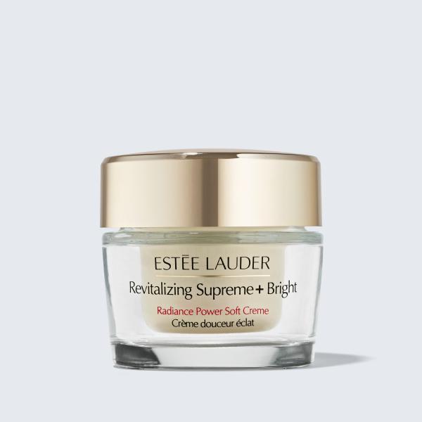 Estée LauderREVITALIZING SUPREME+ Crema setosa LUMINOSA 50 mlCapelli