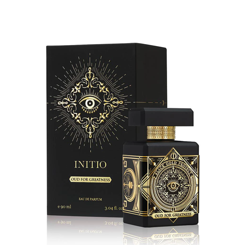 Initio - Oud For Greatness - Eau de Parfum 90ml - Neu
