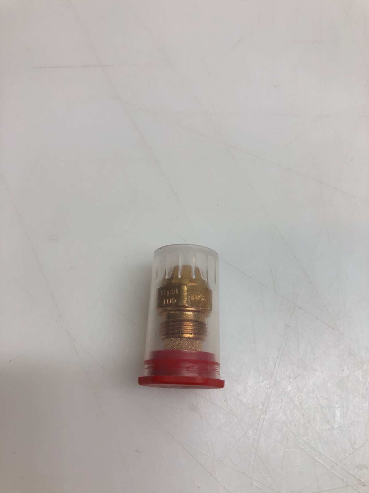 Ugello olio Danfoss 1.00 60°s 030F6920