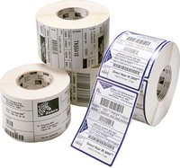 Zebra Z-Select 2000T Bianco Etichetta per stampante autoadesiva 3006319