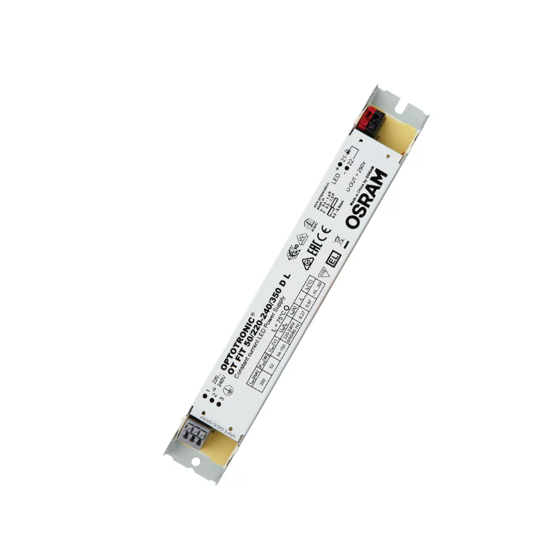 Osram Optotronic Driver LED Ot Fit 50/220 ... 240/350 D L