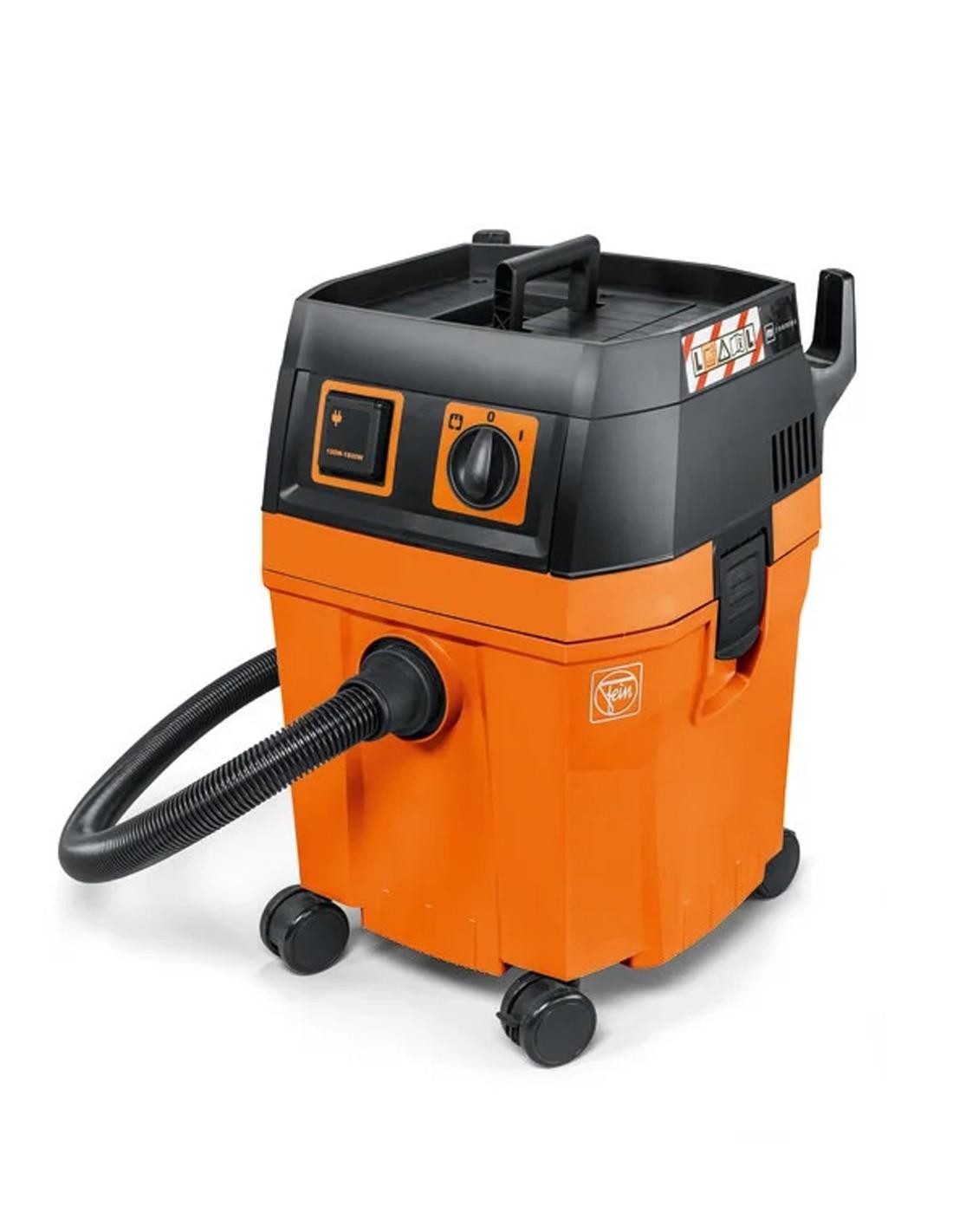 Aspiratore FEIN Dustex 35 L