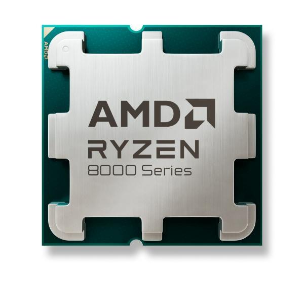 Amd Cpu Ryzen 7, 8700f, Am7, Box