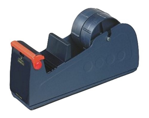 LSM Consumer 922544 50 mm Pacplus Heavy Duty Bench Dispenser - Blue