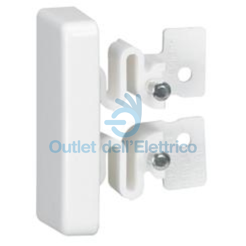 LEGRAND 031208 DLP-TERMINALE X MINI 40X16 BIANCO