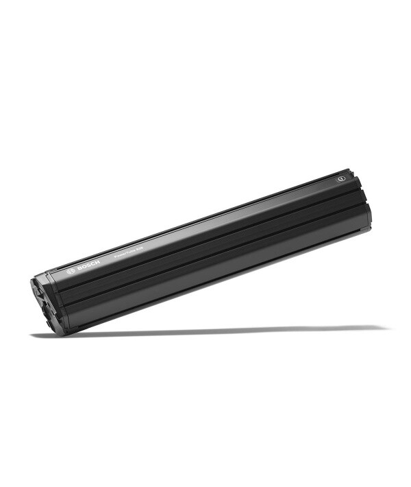 Batteria Bici BOSCH Powertube 625 Verticale 36V 625 WH